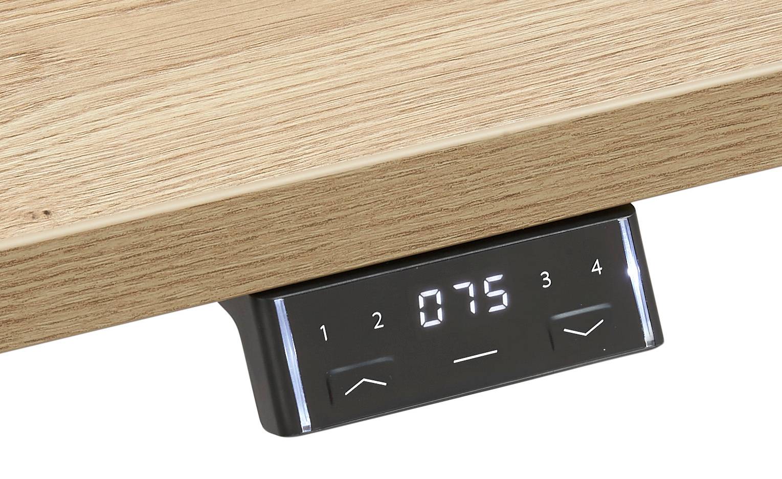 Flex 3+ Manager Wang met Aanbouwkast